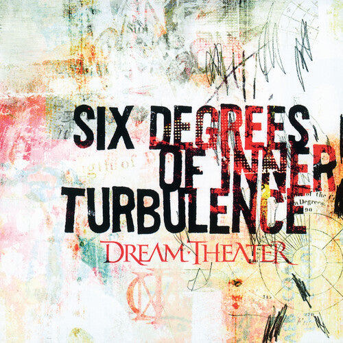Dream Theater - Six Degrees Of Inner Turbulence - ROCKtober 2025