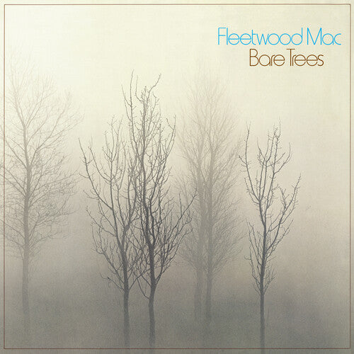 Fleetwood Mac - Bare Trees - ROCKtober 2025