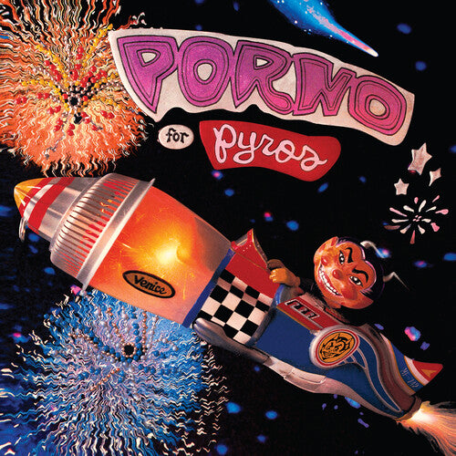 Porno For Pyros - Porno For Pyros - ROCKtober 2025