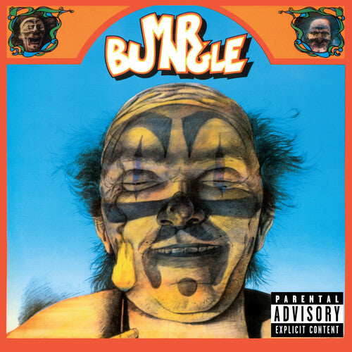Mr. Bungle - Mr. Bungle - ROCKtober 2025