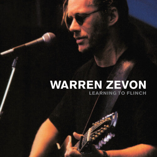 Warren Zevon - Learning To Flinch (Live) - ROCKtober 2025