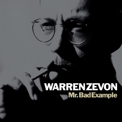 Warren Zevon - Mr. Bad Example - ROCKtober 2025