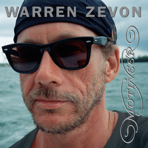 Warren Zevon - Mutineer - ROCKtober 2025