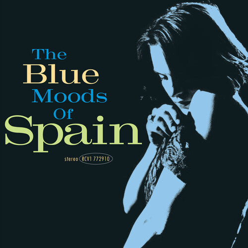 Spain - The Blue Moods Of Spain - ROCKtober 2025
