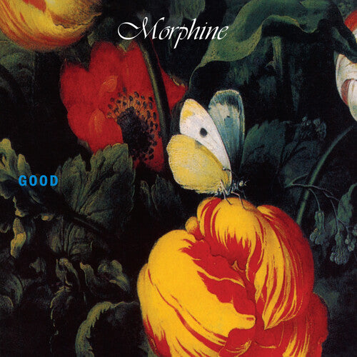 Morphine - Good - ROCKtober 2025