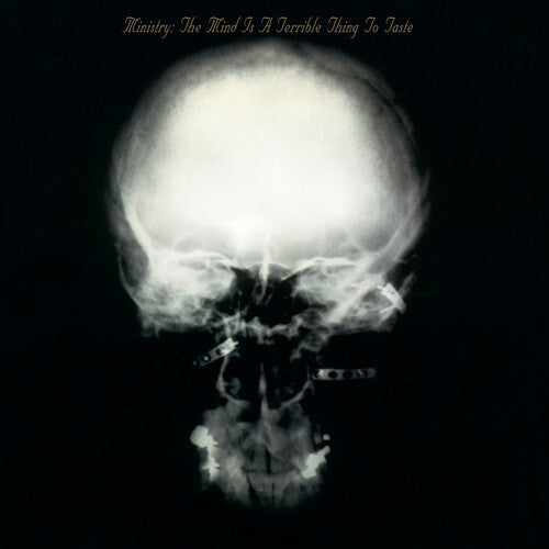Ministry - The Mind Is A Terrible Thing To Taste - ROCKtober 2025
