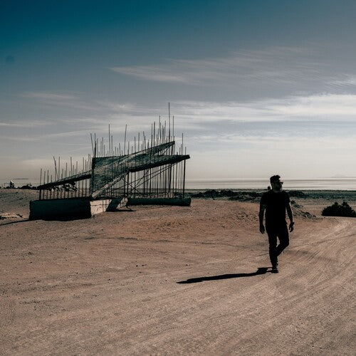 Matt Pryor - Salton Sea - Green Vinyl