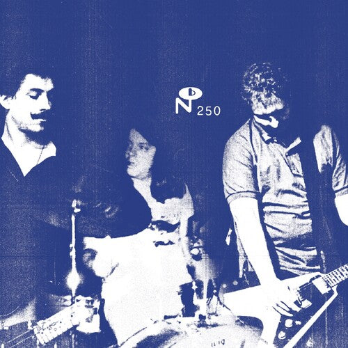 Husker Du - 1985: The Miracle Year - Blue Jay Vinyl