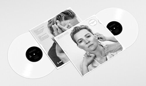 Brandi Carlile - Returning To Myself - White Vinyl