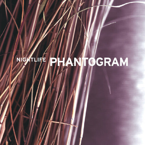 Phantogram - Nightlife - Purple Wave Vinyl