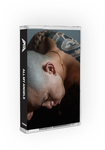Speed - All My Angels - Cassette Maxi-Single