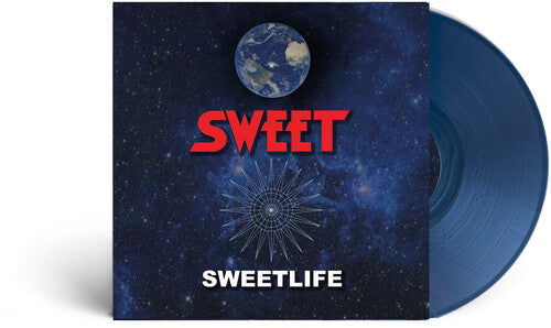 Sweet - Sweetlife - Colored Vinyl