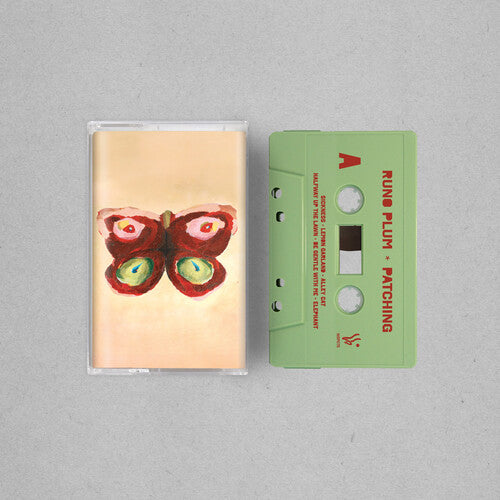 runo plum - patching - Cassette