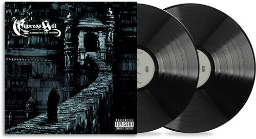 Cypress Hill - III (Temples Of Boom) - 30th Anniversary