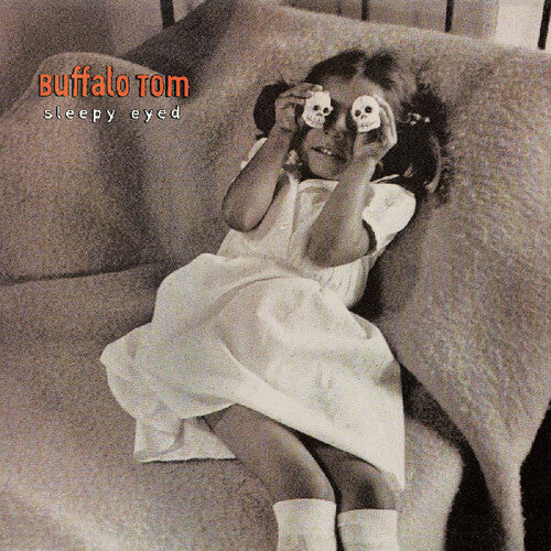 Buffalo Tom - Sleepy Eyed - Expanded Edition