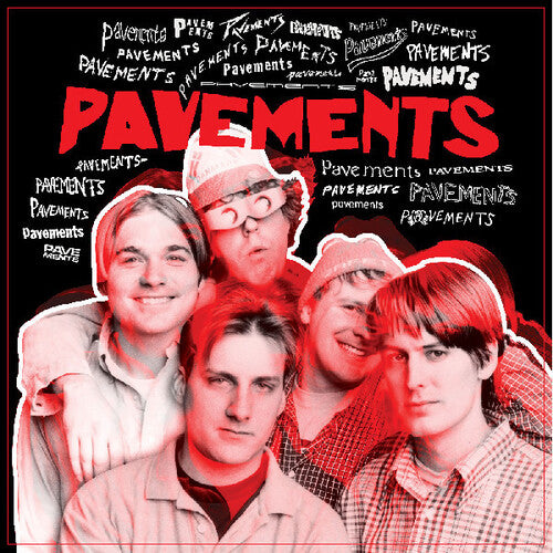 Pavement - Pavements (Soundtrack)