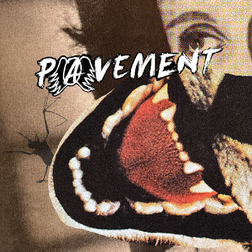 Pavement - Hecklers Choice: Big Gums And Heavy Lifters-A Pavement Collection