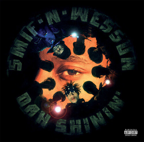 Smif-N-Wessun - Dah Shinin' - 30th Anniversary Definitive Deluxe Edition