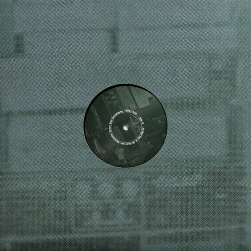 Death Is Not The End - All Bad Boy & All Good Girl: Manchester Street Soul Soundtapes, 1988-1996