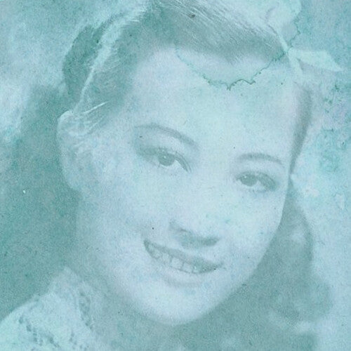 Various Artists - Waiting For Your Return: A Shidaiqu Anthology 1927-1952, Pt. I