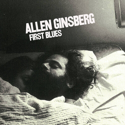 Allen Ginsberg - First Blues - Cassette