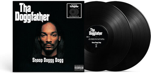 Snoop Doggy Dogg - Tha Doggfather