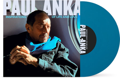 Paul Anka - Inspirations Of Life & Love