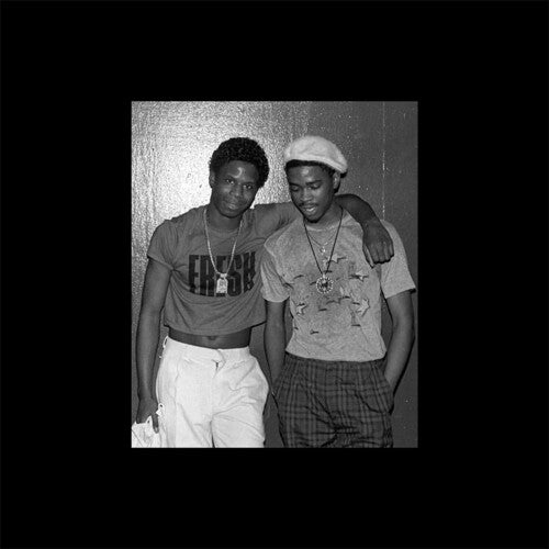 Doug E. Fresh & Slick Rick - La-Di-Da-Di / The Show - 40th Anniversary