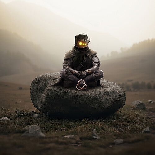 Royksopp - Nebulous Nights: An Ambient Excursion