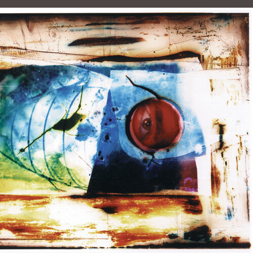 Ink & Dagger - The Fine Art Of Original Sin - Colored Vinyl