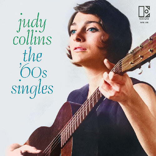 Judy Collins - The '60s Singles - Judy Blue Eyes Vinyl