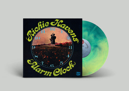 Richie Havens - Alarm Clock - Colored Vinyl