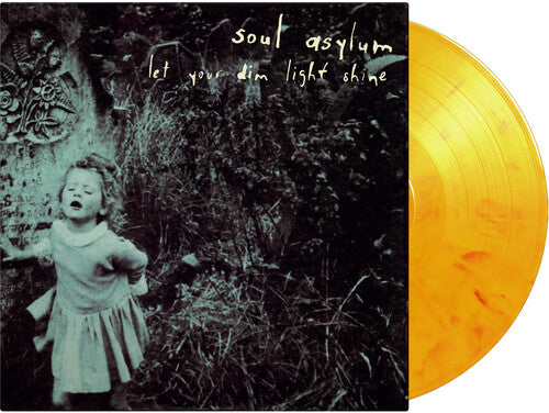 Soul Asylum - Let Your Dim Light Shine - Colored Vinyl - Music On Vinyl
