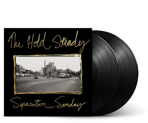 The Hold Steady - Separation Sunday - 20 Year Anniversary Edition