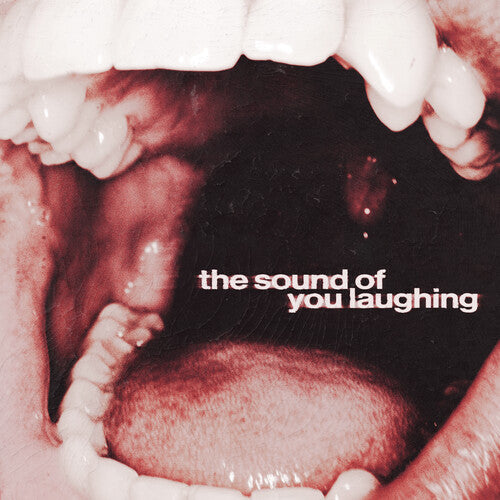 ThxSoMch - The Sound of You Laughing