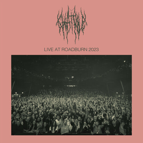 Chat Pile - Live At Roadburn 2023 - Colored Vinyl