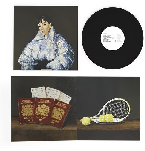 Lily Allen - West End Girl