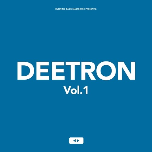 Deetron - Running Back Mastermix: Deetron