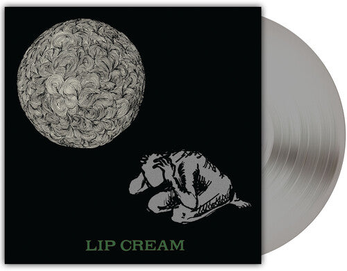 Lip Cream - -Sin- - Silver Vinyl