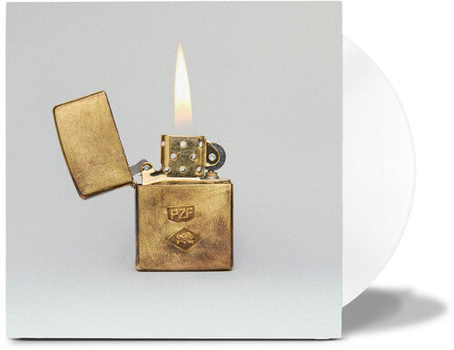 Mumford & Sons - Prizefighter - 'Begin Again' White Vinyl