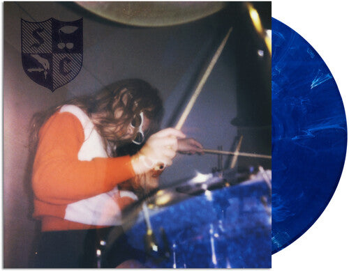 Snocaps - Snocaps - Blue Colored Vinyl