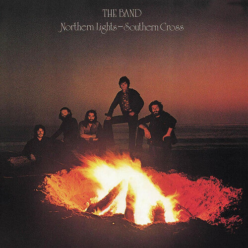 The Band - Northern Lights: Southern Cross - 50th Anniversary Edition