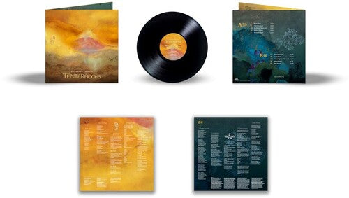 Silversun Pickups - Tenterhooks