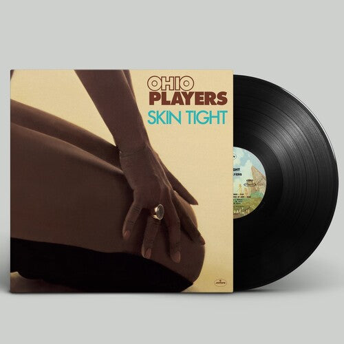 Ohio Players - Skin Tight (2026 Repress)