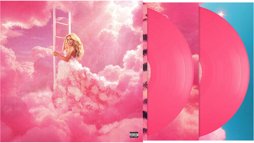 Megan Moroney - Cloud 9 - Megan's Signature Pink Vinyl