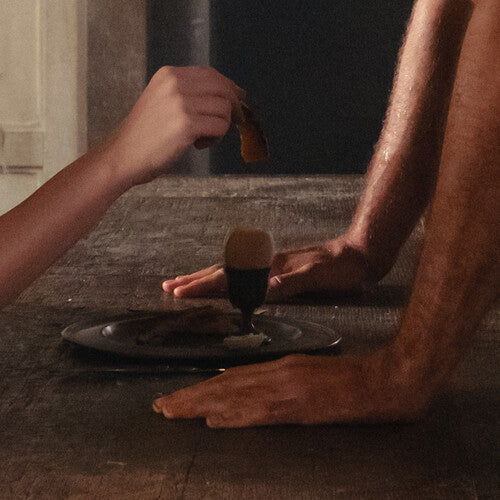 Charli XCX - Wuthering Heights - Galaxy Green/Black Vinyl