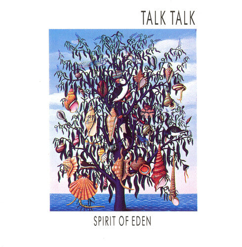Talk Talk - Spirit of Eden - Half-Speed Master