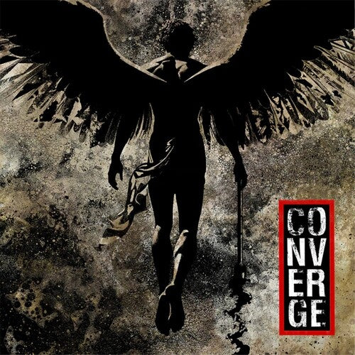 Converge - Love Is Not Enough - 'Golden God' Colored Vinyl