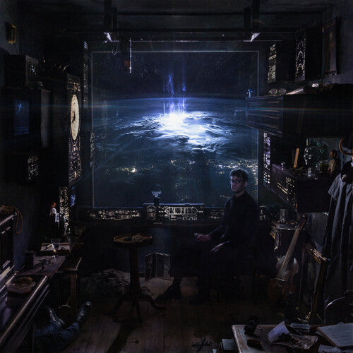 Danny L. Harle - Cerulean