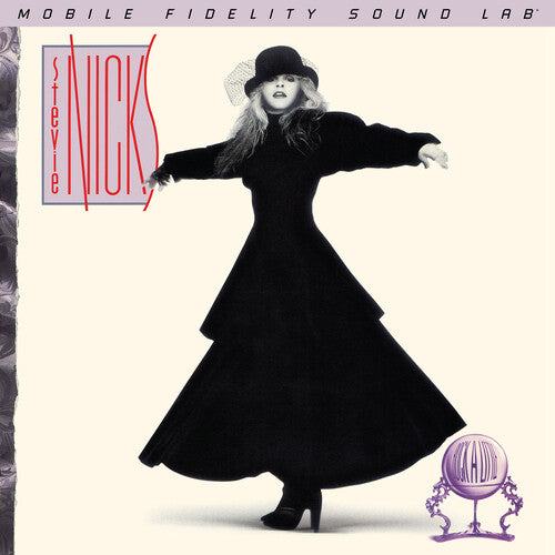 Stevie Nicks - Rock A Little - Mobile Fidelity